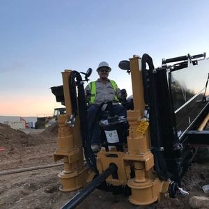 Meet your Posher, Jacobo